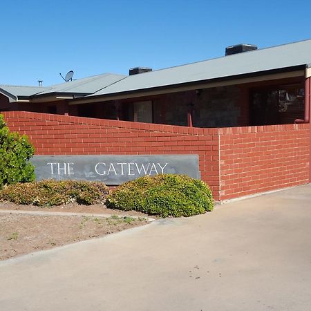 Gateway Motor Inn - Self Check-In Broken Hill Exterior photo